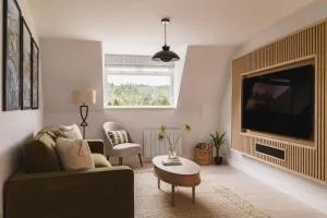 Willow Rise, the Old Bank House - 安布尔塞德