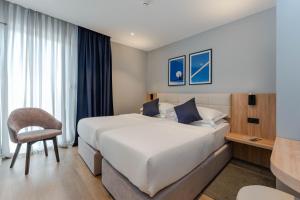 Hotel Amare