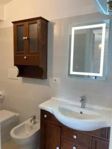 Monolocale botte gaia - Perinaldo