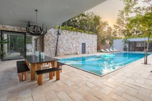 Casa Xolo Tulum - Luxury Private House