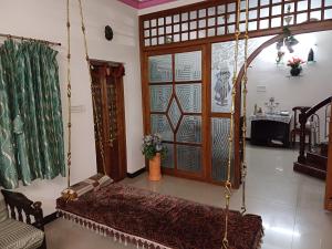 Unwind @ Serene Retreat