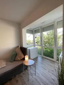 Gemütliche Ferienwohnung in Nickenich für 5 Gäste - Kruft