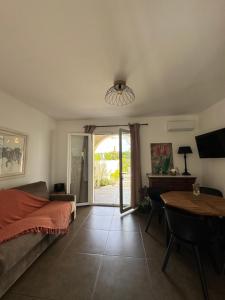 Appartements l'Alzelle Plage : photos des chambres