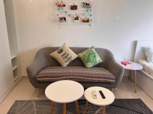 Vinhomes Grand Park Homestay-Riverside House