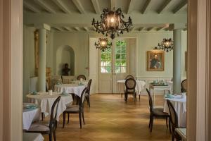 Maisons d'hotes Hotel du Chateau Bois Guibert : photos des chambres