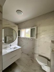 Appartements l'Alzelle Plage : photos des chambres