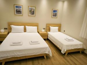 Ataraxia Homes