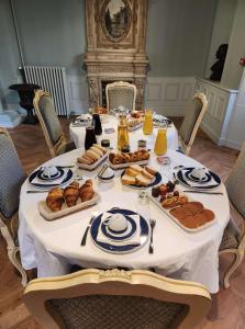 Hôtel du Château Bois Guibert