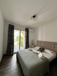 Appartements l'Alzelle Plage : photos des chambres