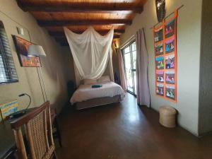 WIFI Luxury holiday villa Zebras Nest at Kruger