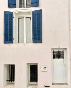 Maisons de vacances L-Amazonite : photos des chambres