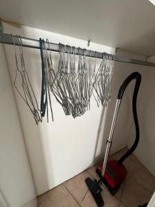 Maisons de vacances L-Amazonite : photos des chambres