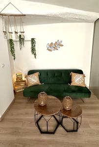 Maisons de vacances L-Amazonite : photos des chambres