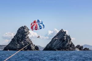 Maisons de vacances L-Amazonite : photos des chambres