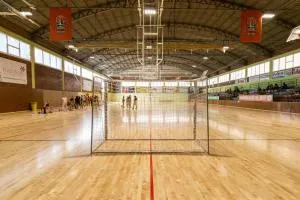 casa manuel - Ledesma