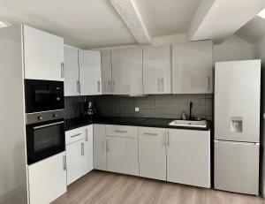 Maisons de vacances L-Amazonite : photos des chambres