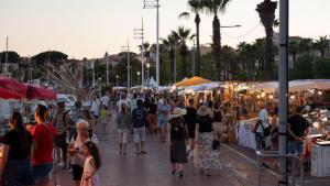 Maisons de vacances L-Amazonite : photos des chambres