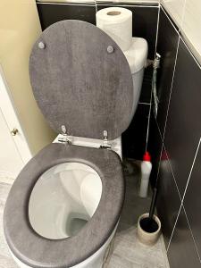 Maisons de vacances L-Amazonite : photos des chambres