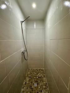 Maisons de vacances L-Amazonite : photos des chambres