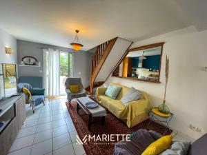 -LABRI CÔTIER- MAISON CABELLOU Á 300 M DE LA MER