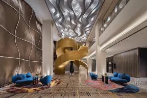 Hotel Indigo Yantai Golden Coast by IHG - Penglai
