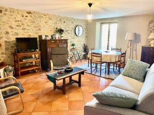 Appartements Anthemis I, II, III : photos des chambres