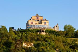 Hotels Domaine De La Corniche : photos des chambres