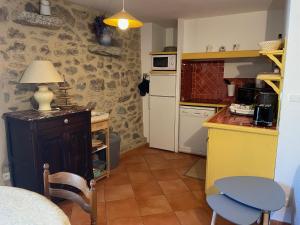 Appartements Anthemis I, II, III : photos des chambres