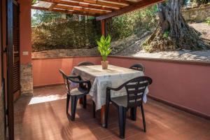 Villa Agello con Idromassaggio