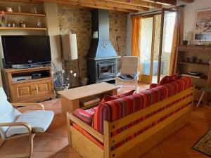 Appartements Anthemis I, II, III : photos des chambres