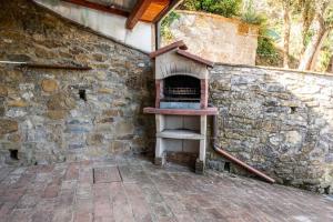 Villa Agello con Idromassaggio