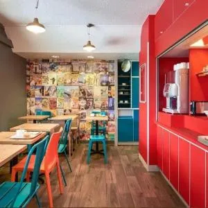 hotelF1 Nantes Ouest Saint-Herblain - Vigneux-de-Bretagne