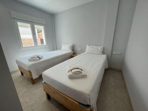 Cómoda casa a 20 pasos de la playa