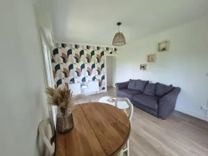 Bel appartement refait à neuf - Buzançais