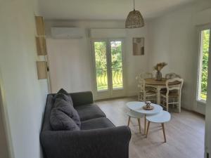 Bel appartement refait à neuf