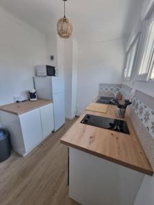 Appartements Bel appartement refait a neuf : photos des chambres