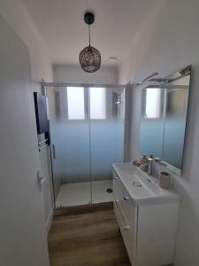 Bel appartement refait à neuf