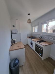 Appartements Bel appartement refait a neuf : Appartement 2 Chambres