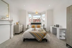 2025 Award Winning - 2 bedroom luxury apartment next to Wembley Stadium - Brent