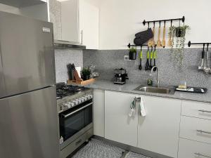 Caminando a Playa Bávaro