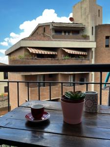 Memmi Rooms