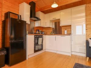 Northwood Lodge