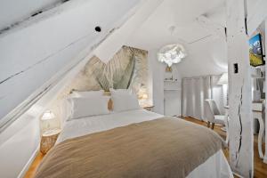 Appartements La Terrasse de La Tour : photos des chambres