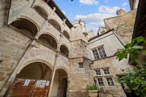 Appartements La Terrasse de La Tour : photos des chambres