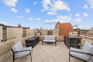 Appartements La Terrasse de La Tour : photos des chambres