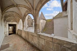 Appartements La Terrasse de La Tour : photos des chambres