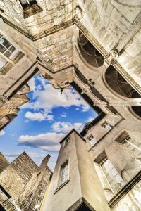 Appartements La Terrasse de La Tour : photos des chambres