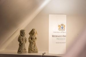 Appartements La Terrasse de La Tour : photos des chambres