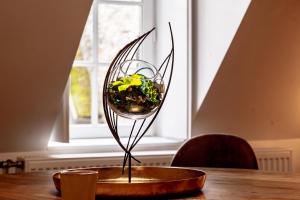 Appartements La Terrasse de La Tour : photos des chambres