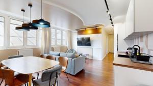 Bluestay 87 - Magnifique Appartement à Paris